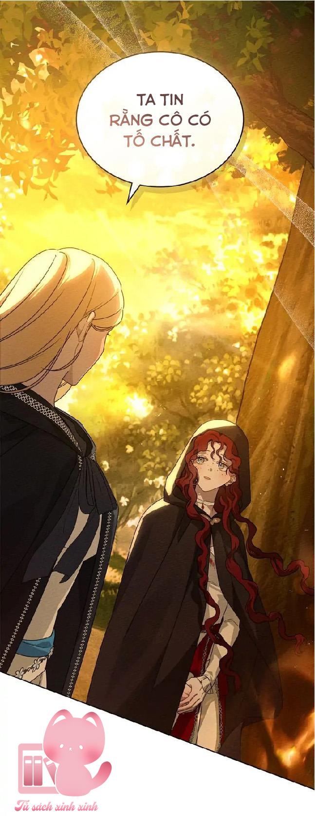 Dưới Tán Cây Sồi Chap 77 - Trang 2