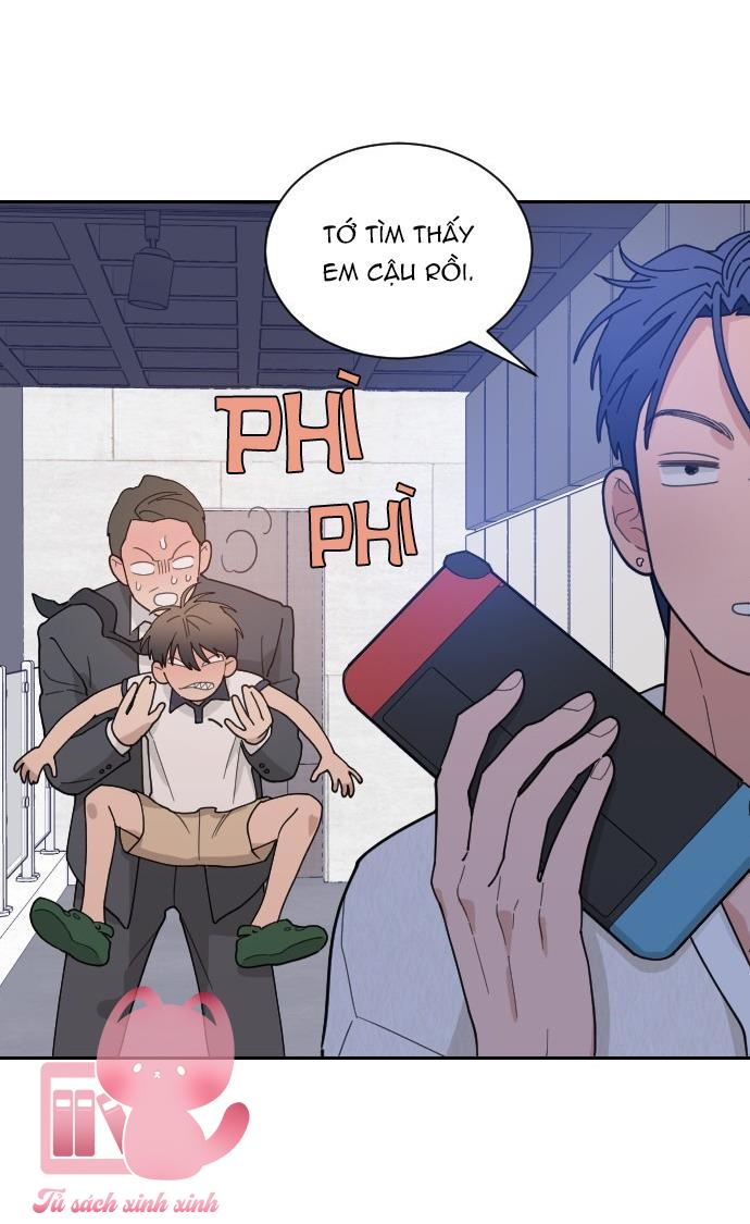 Vận May Không Ngờ Chap 48 - Trang 4