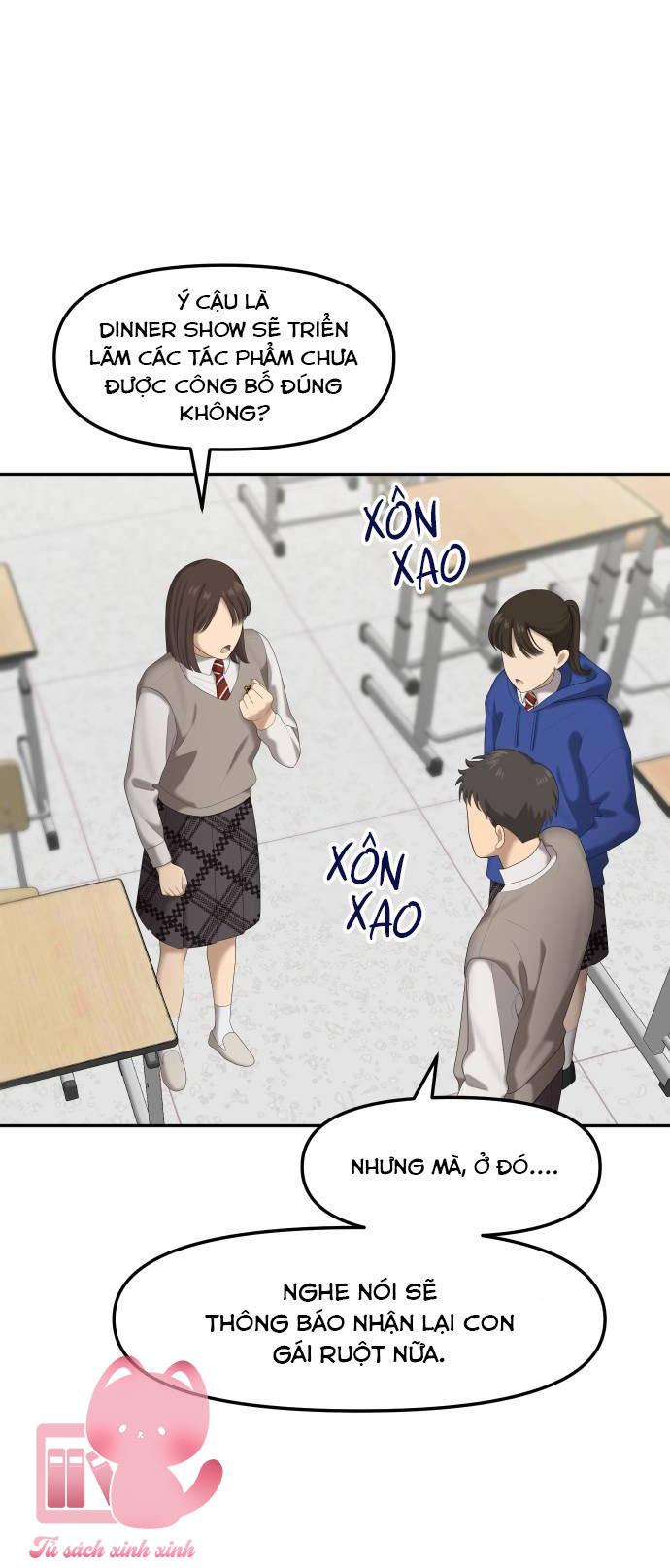 Chị Em Tranh Đấu Chap 31 - Trang 2