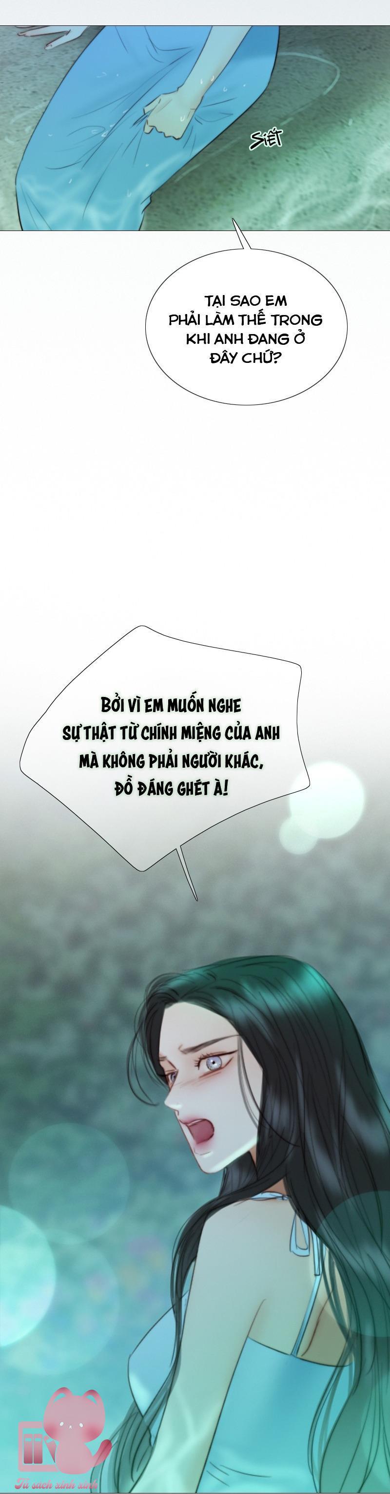 Serena Chap 76 - Trang 3