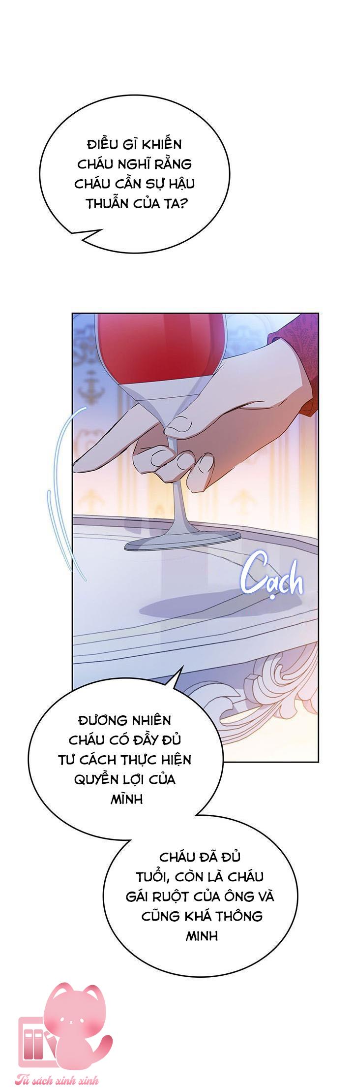 Kiếp Này Ta Sẽ Trở Thành Gia Chủ Chap 131 - Trang 2