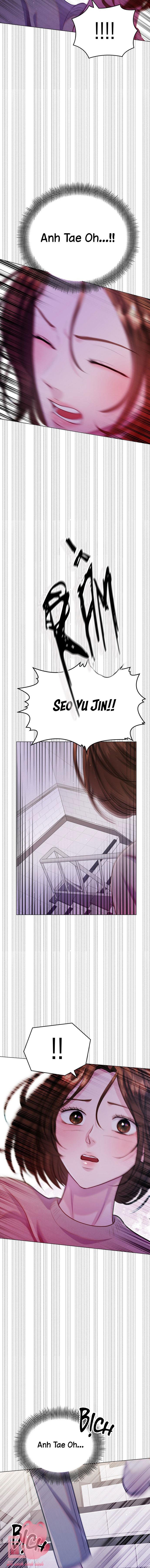 Hướng Dẫn Thu Phục Mãnh Thú Chap 64 - Trang 4