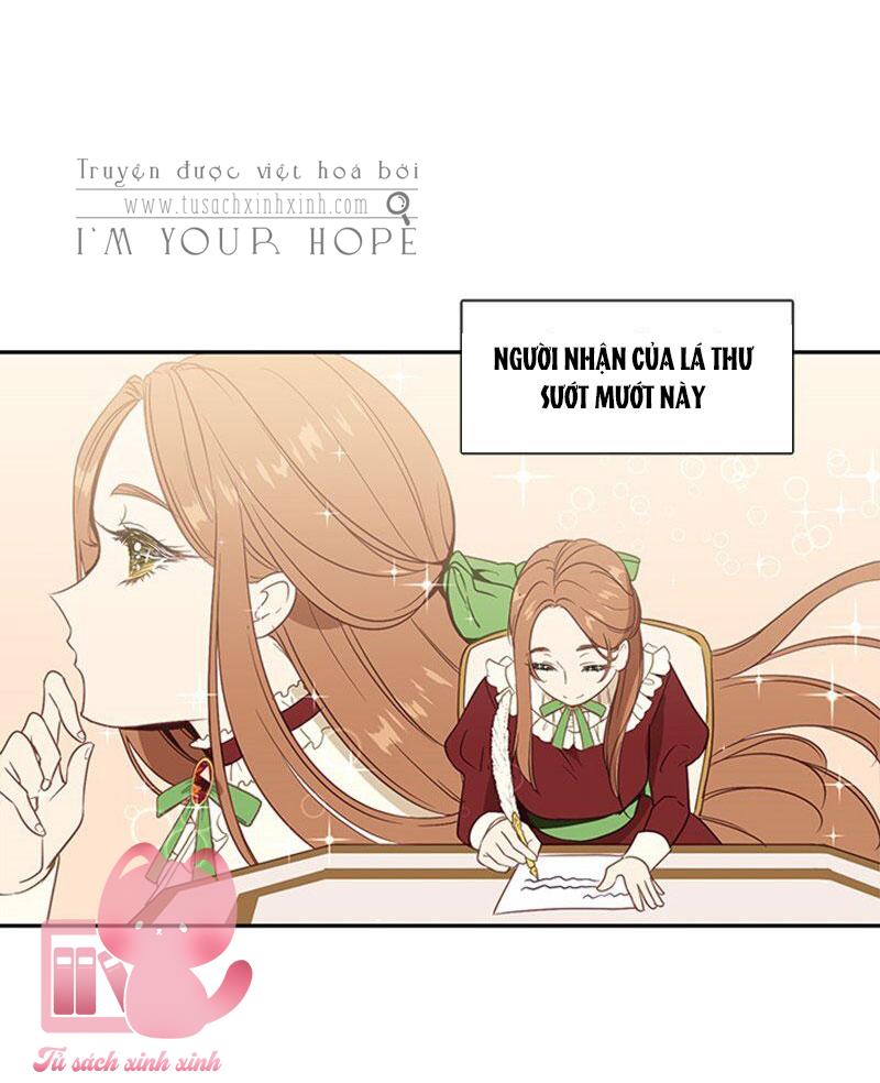 Hãy Coi Chừng Ác Nữ Chapter 1 - Trang 4