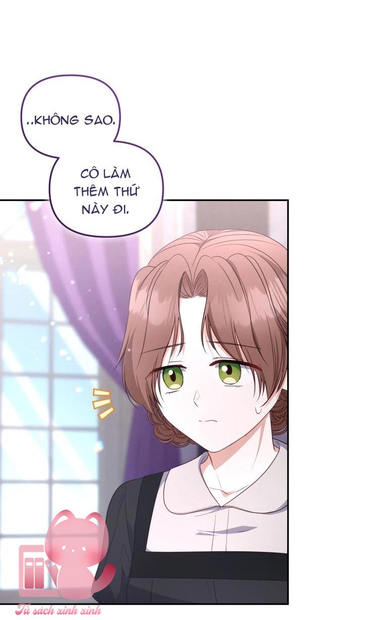 Tôi Được Nuôi Dưỡng Bởi Những Kẻ Phản Diện Chap 59 - Trang 3