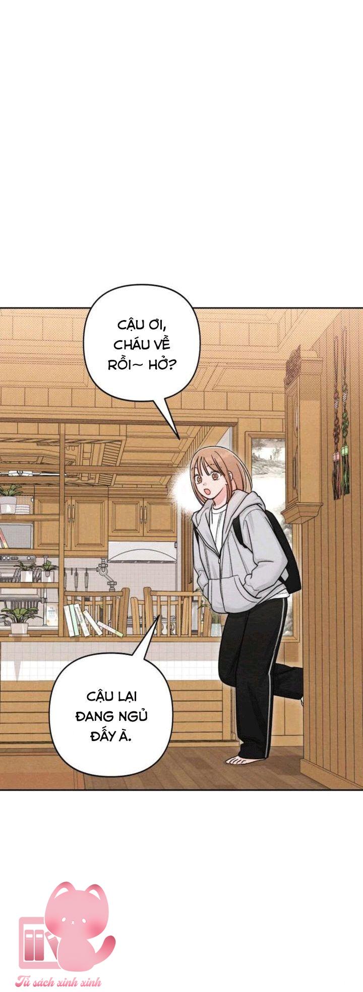 Bí Mật Thanh Xuân Chap 116 - Trang 4