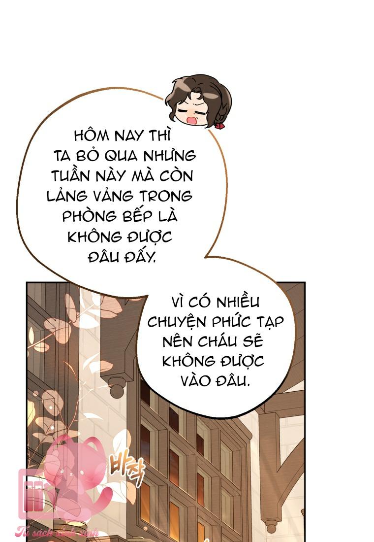 Được Yêu Thương Mà Còn Ngại Ngùng Sao! Chapter 9 - Trang 4