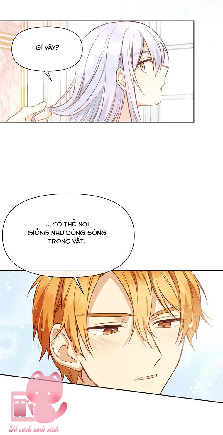 Yêu Tôi Đi, Dù Sao Ngài Cũng Chỉ Là Nhân Vật Phụ Chapter 8 - Trang 4