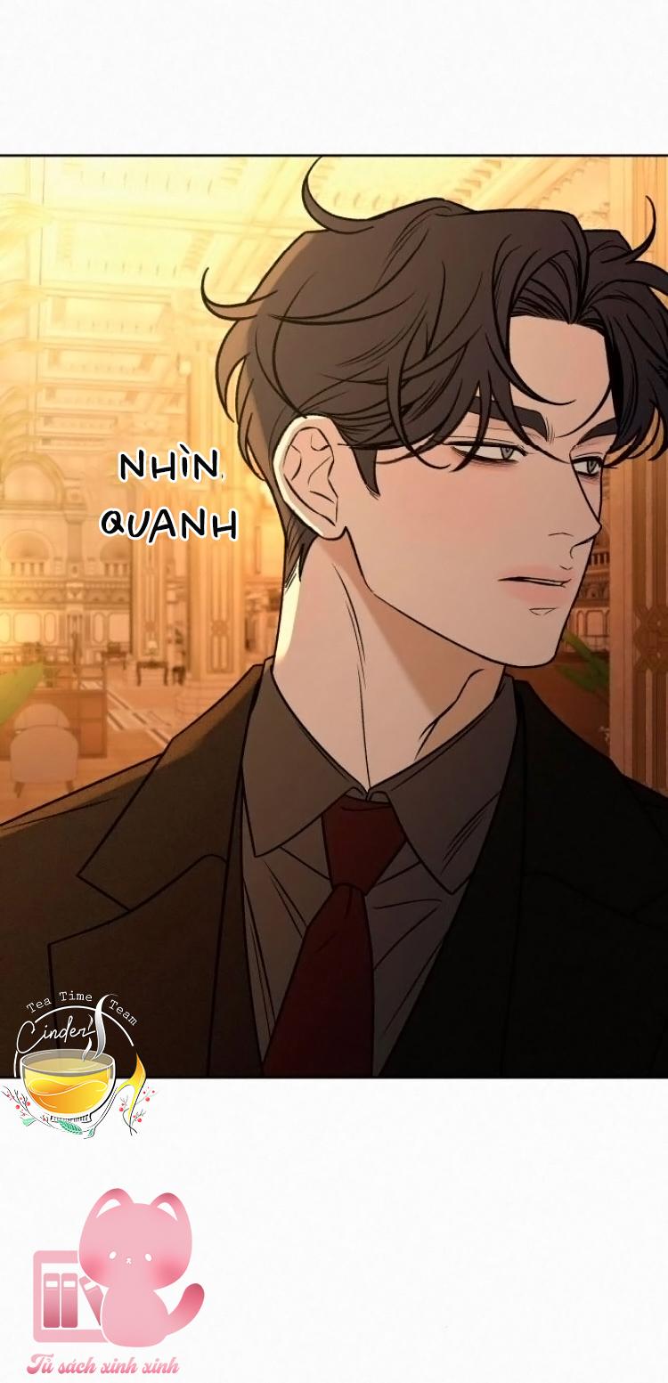 Chiến Lược Tình Yêu Trong Sáng Chap 129 - Trang 2