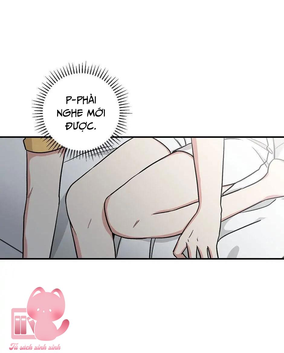 Ly Espresso Của Mùa Xuân Chapter 16 - Trang 4