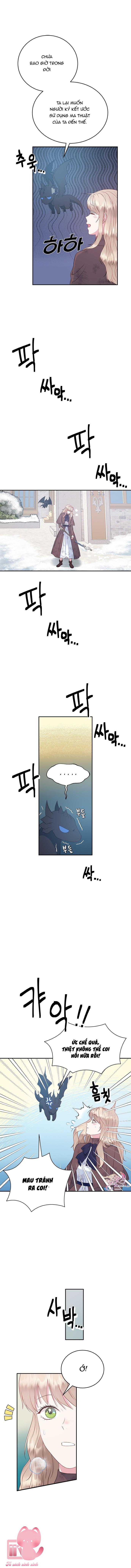 Ác Long Sống Làm Gì Cơ Chứ? Chap 17 - Trang 3