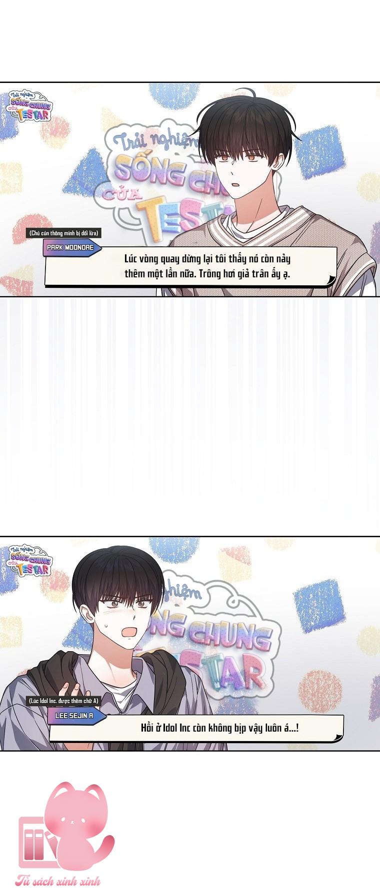 Debut Or Die Chapter 91 - Trang 3