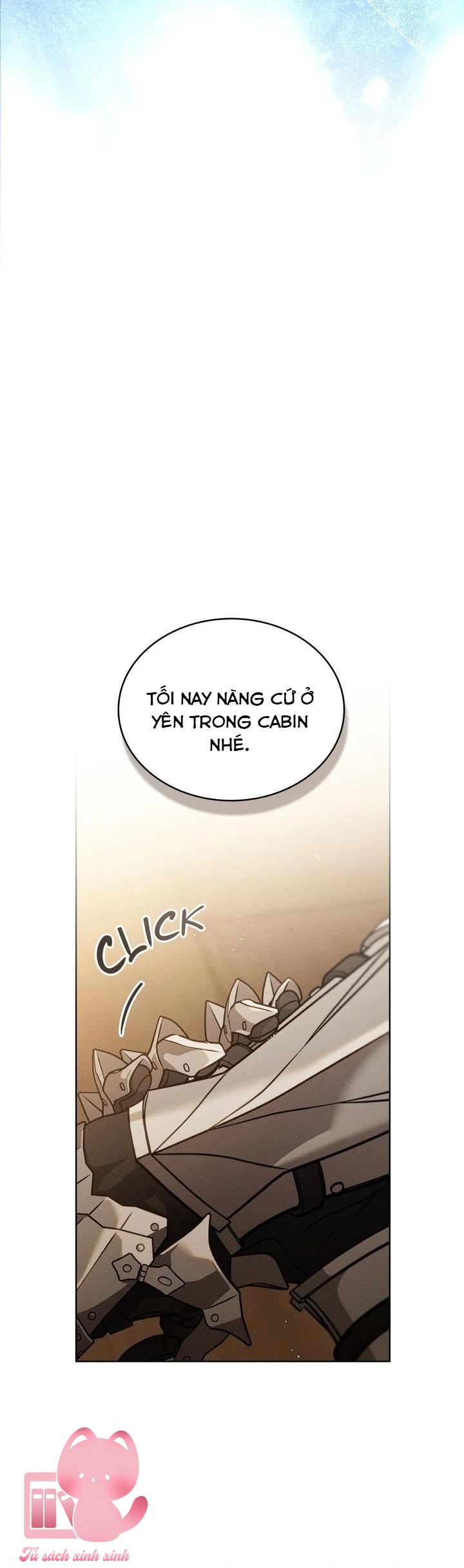 Dưới Tán Cây Sồi Chap 109 - Next Chap 110