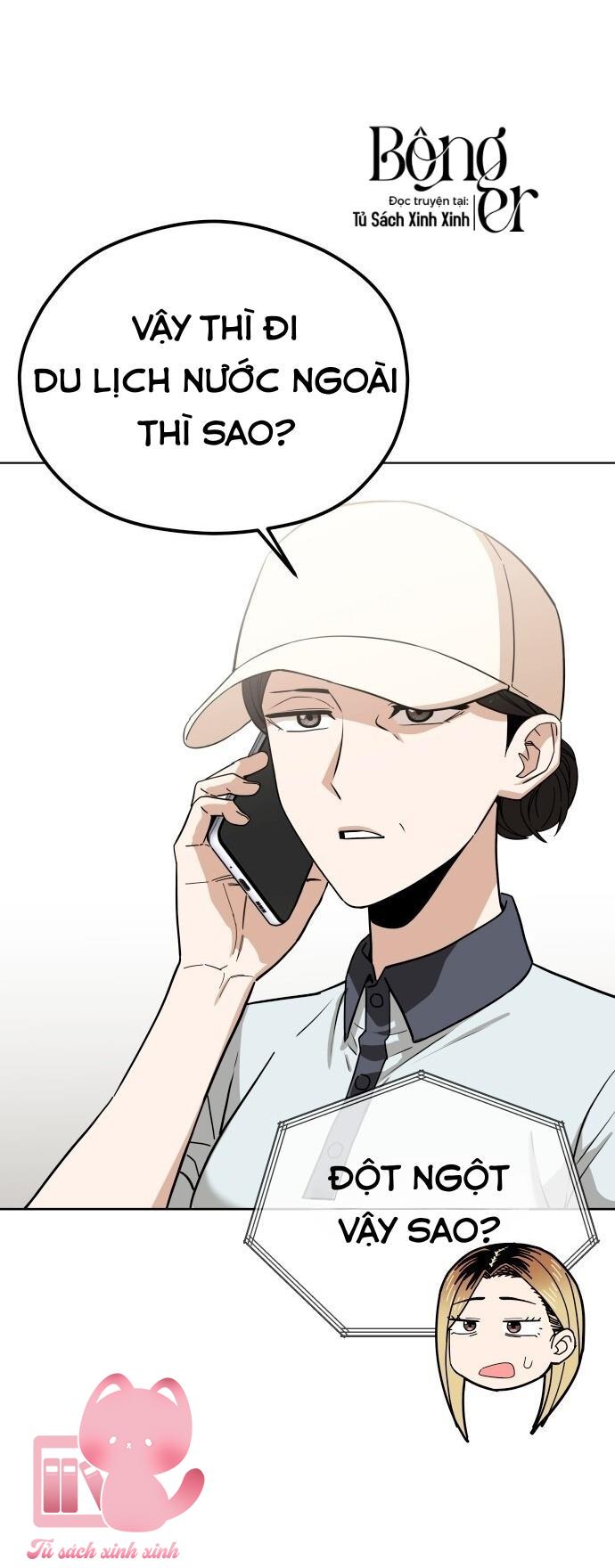Lớ Ngớ Vớ Phải Tình Yêu Chapter 81 - Trang 4