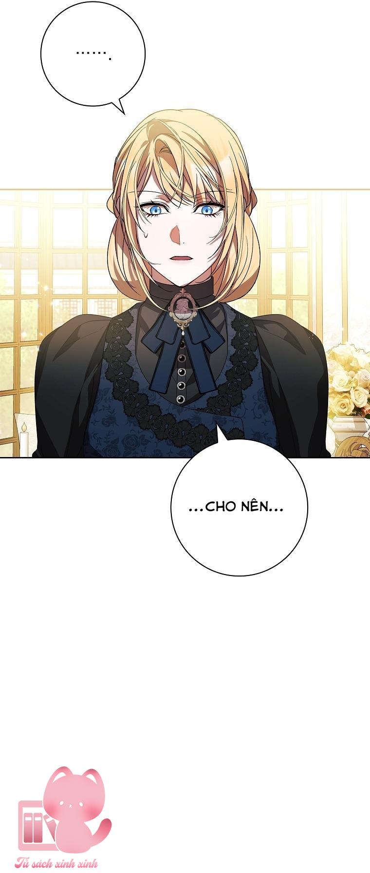 Nhận Nuôi Người Cha Phản Diện Chapter 74 - Trang 3