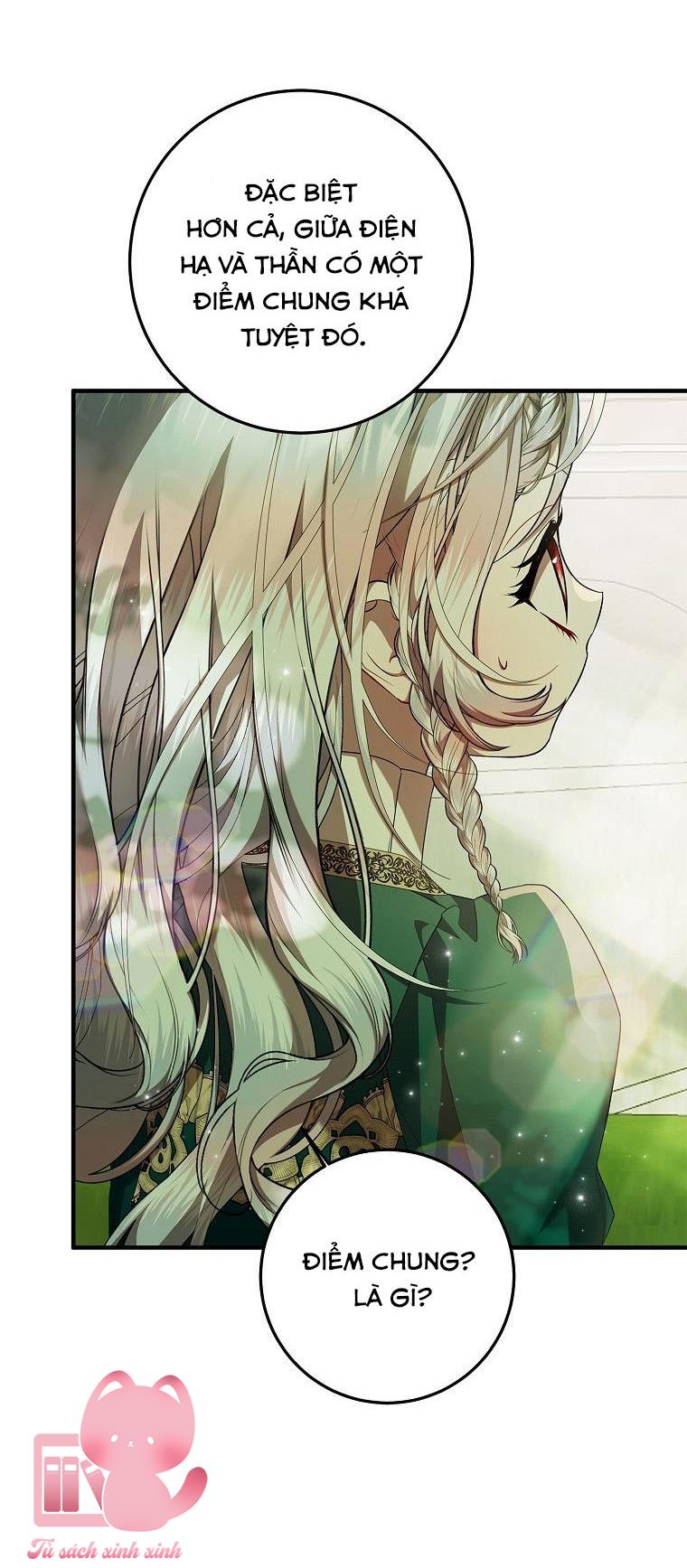Nhận Nuôi Người Cha Phản Diện Chapter 54 - Trang 4