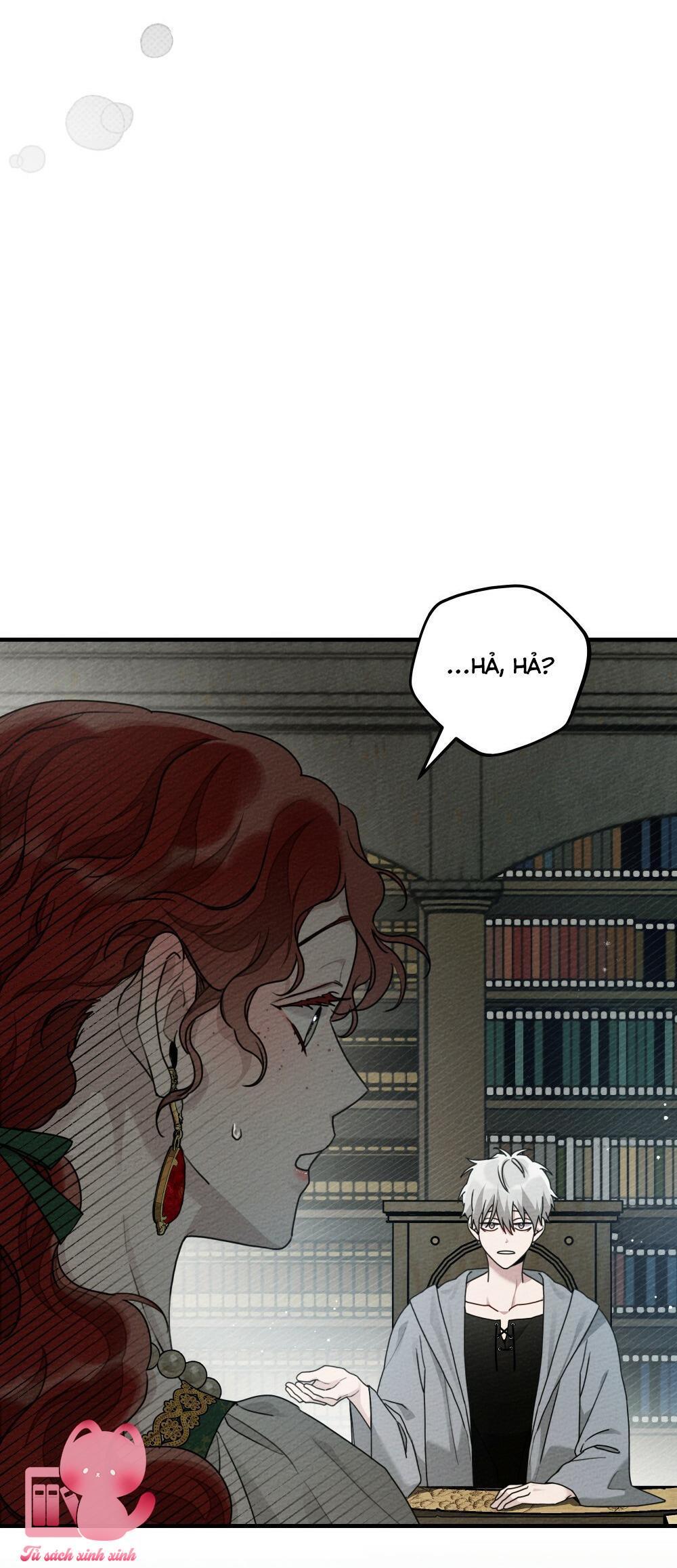 Dưới Tán Cây Sồi Chap 54 - Next Chapter 54.1