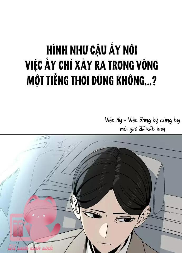 Lớ Ngớ Vớ Phải Tình Yêu Chap 50 - Trang 2