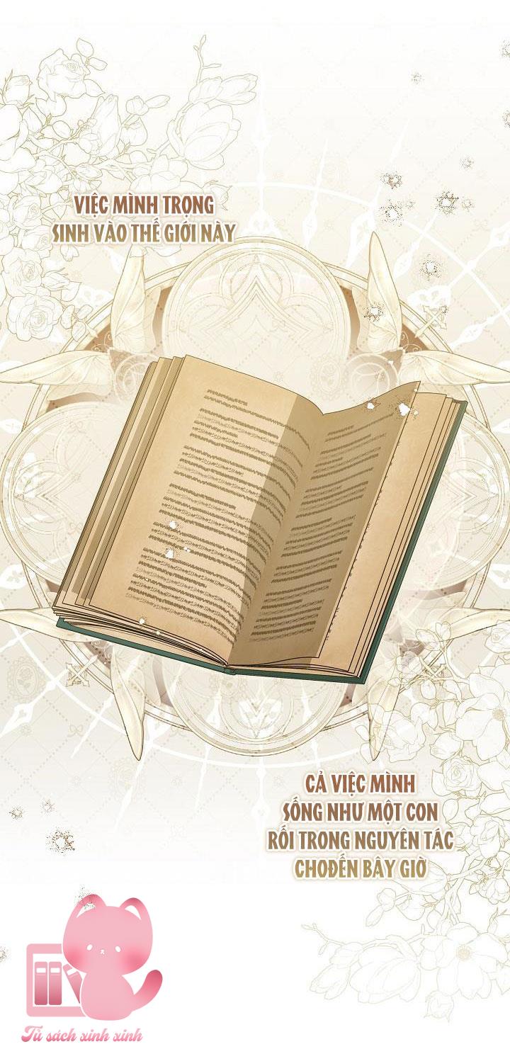 Hoàng Nữ Cosplay Nonfan Chapter 25 - Trang 4