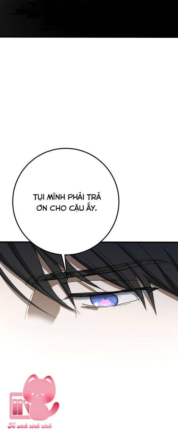 Đêm Của Bóng Tối Chapter 45 - Trang 4