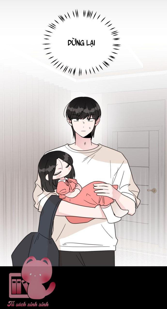 Chúng Ta Là Gì Của Nhau? Chap 55 - Trang 2