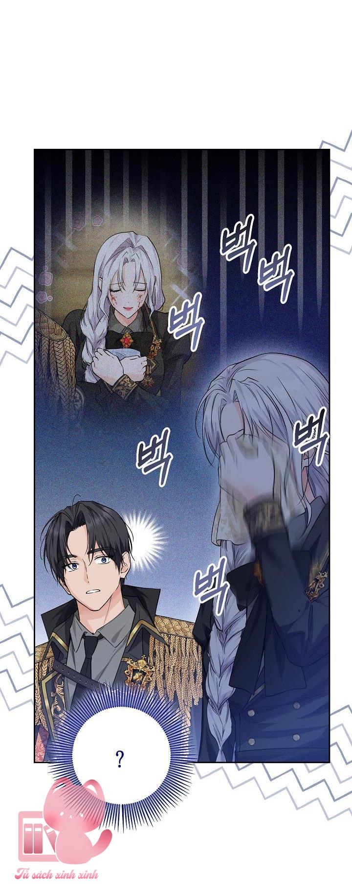 Hoàng Nữ Cosplay Nonfan Chapter 8 - Trang 4