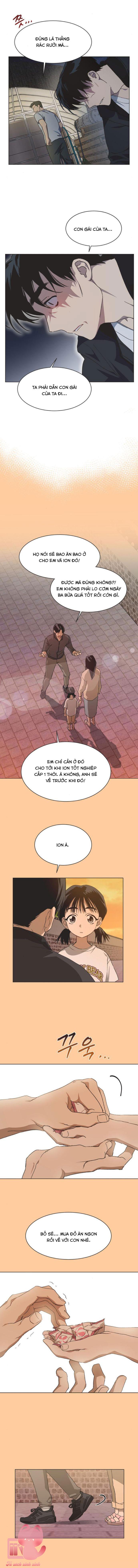 Lọ Lem Không Hoàn Hảo Chap 46 - Trang 4