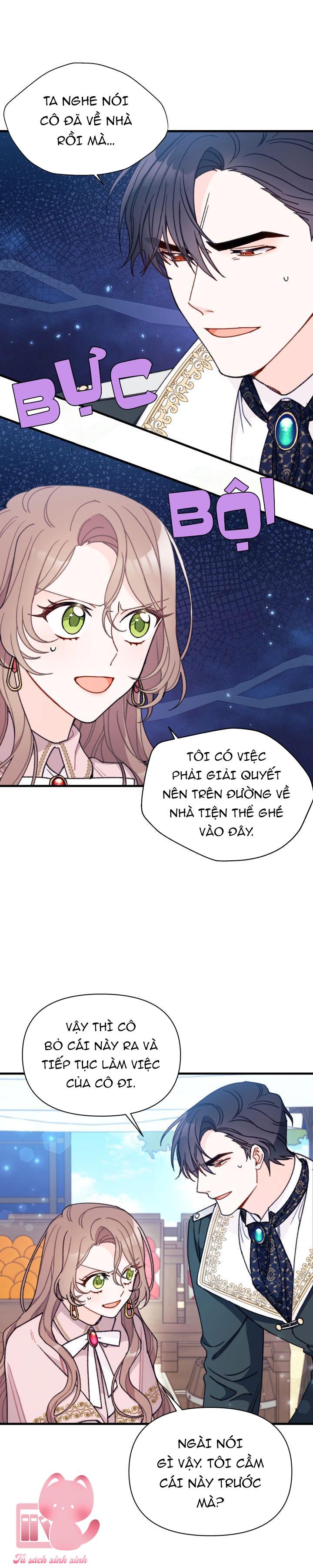 Nhặt Được Nam Chính Tặng Kèm Phu Quân Chap 8 - Next Chap 9