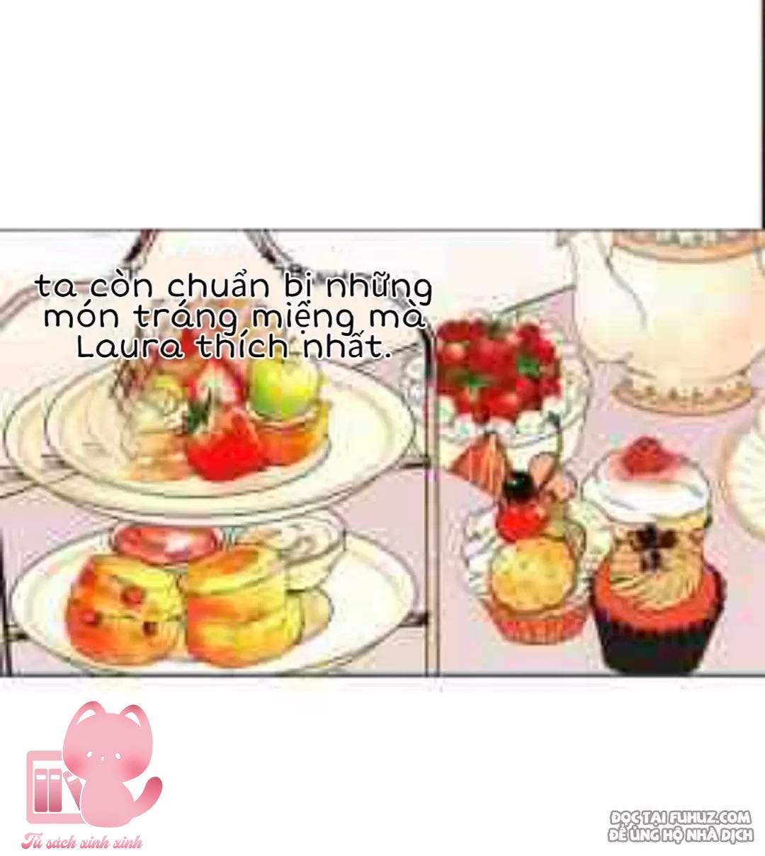 Hoàng Hậu Tái Hôn Chapter 4 - Trang 4