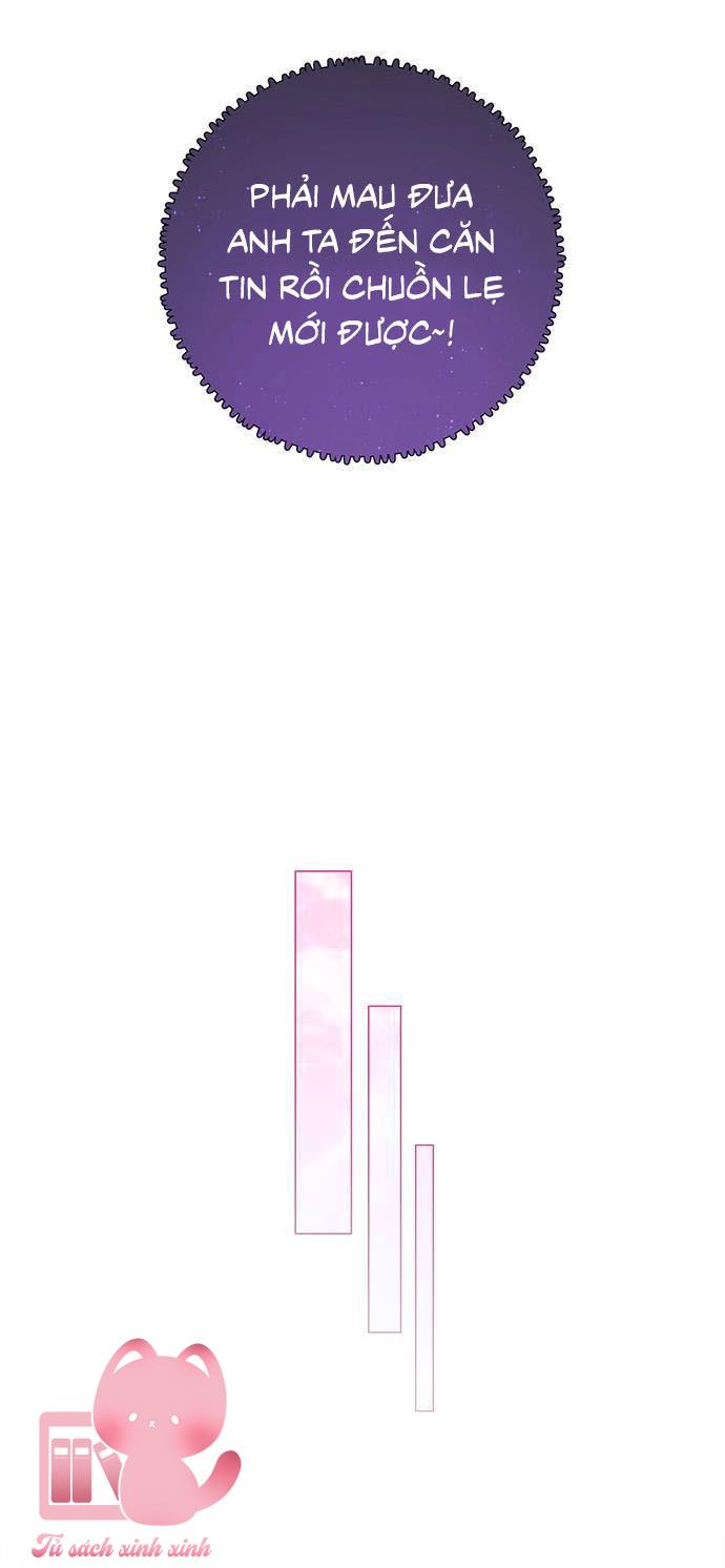 Đàn Anh Xấu Xa! Chap 64 - Trang 3