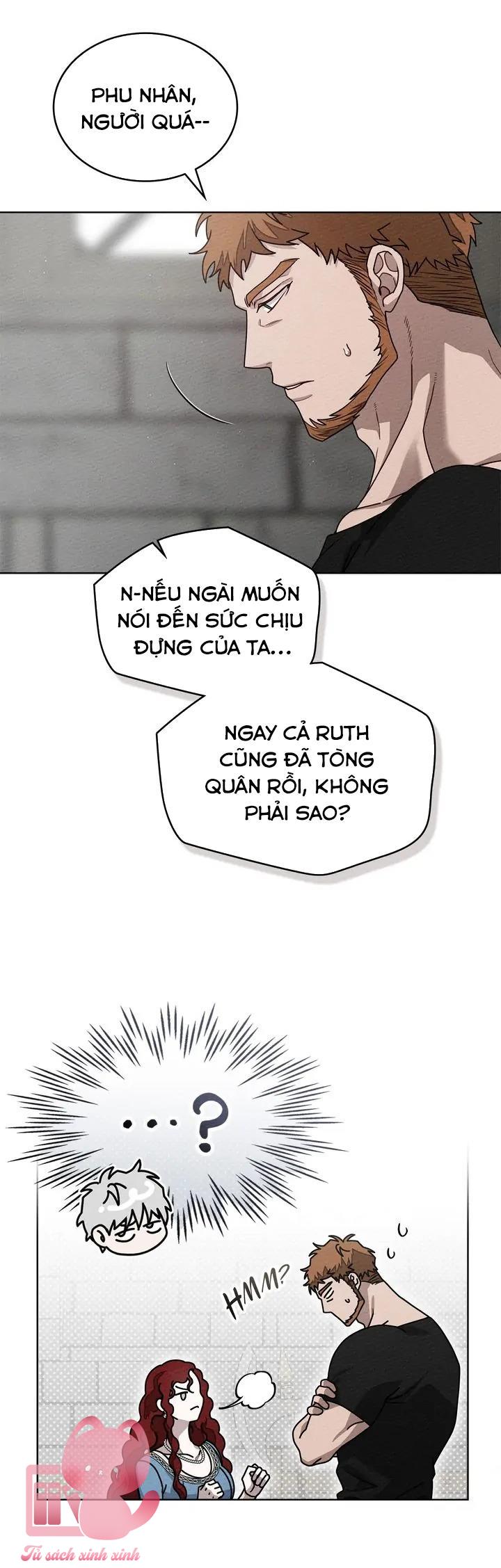 Dưới Tán Cây Sồi Chap 94 - Trang 2