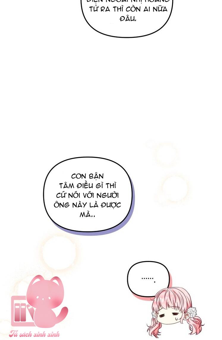 Tôi Được Nuôi Dưỡng Bởi Những Kẻ Phản Diện Chap 58 - Trang 3