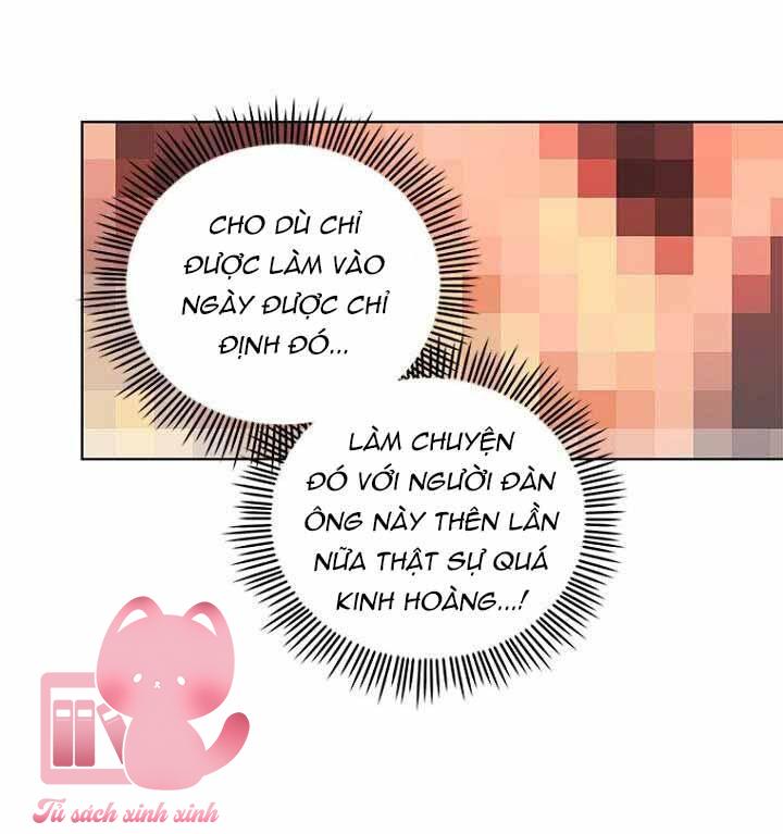 Chồng Yêu, Tôi Đây Bãi Công! Chap 2 - Trang 3