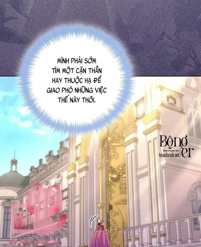 Hoàng Hậu Tái Hôn Chapter 136 - Trang 4