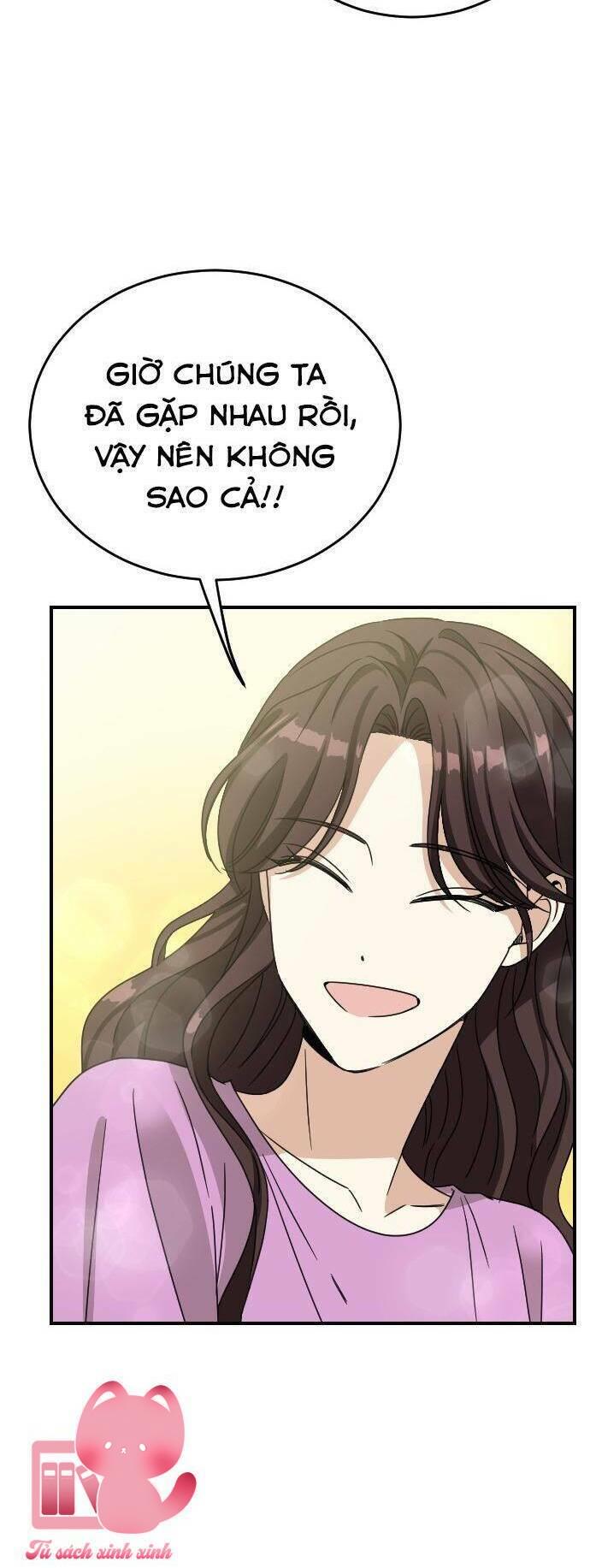 Bạn Của Em Trai Chapter 81 - Trang 4