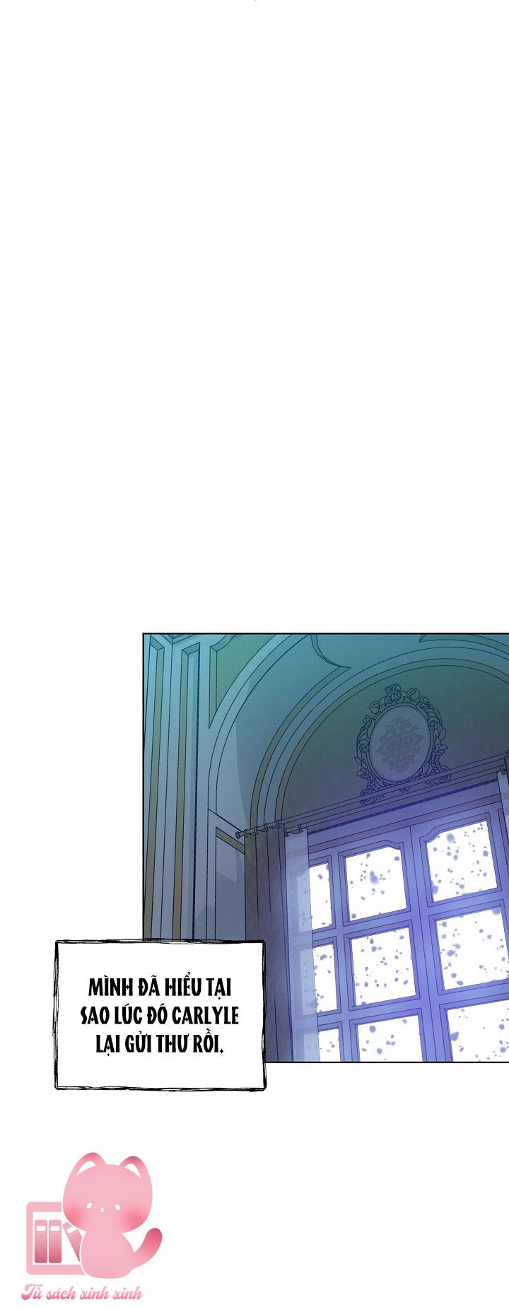 Quý Cô Thế Giới Ngầm Chap 54 - Trang 4