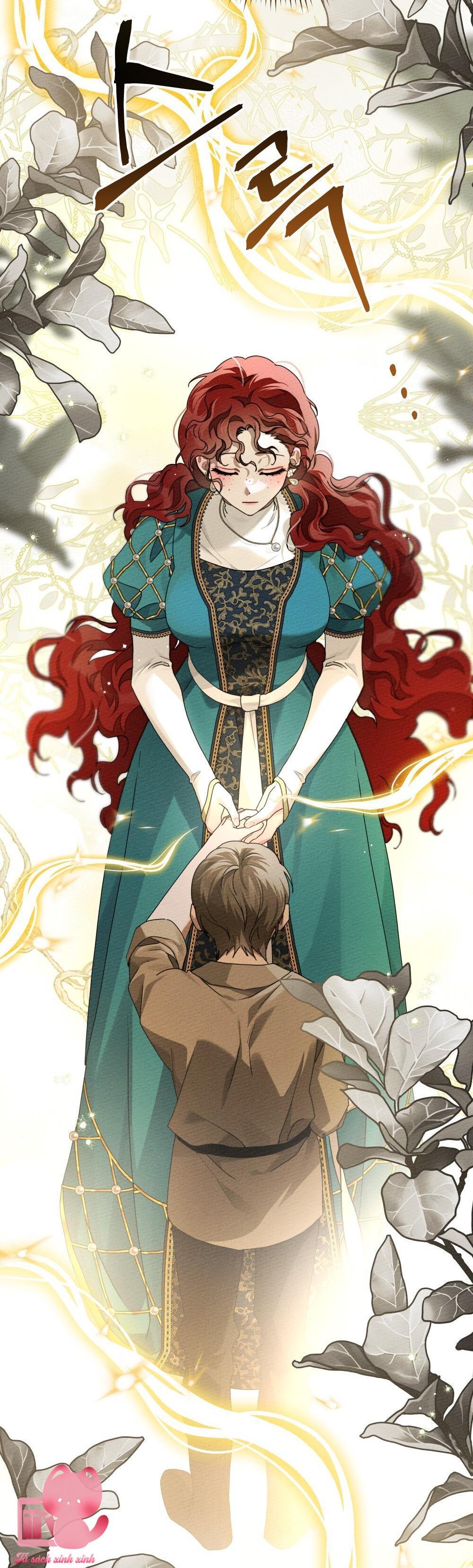 Dưới Tán Cây Sồi Chap 61 - Next Chapter 61.1