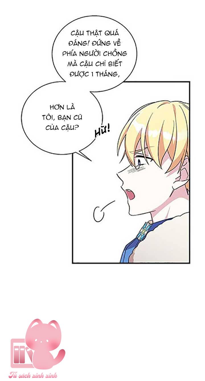 Chồng Yêu, Tôi Đây Bãi Công! Chap 11 - Trang 3