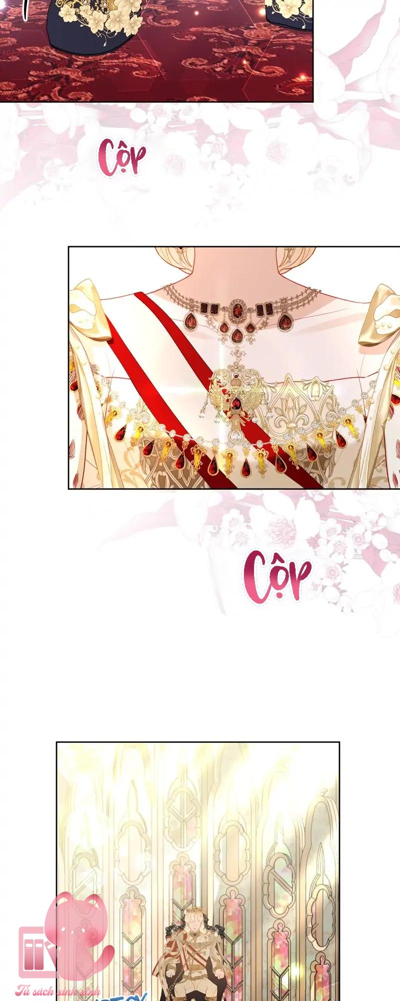 Một Ngày Nọ Bỗng Dưng Cha Xuất Hiện Chapter 28 - Trang 4