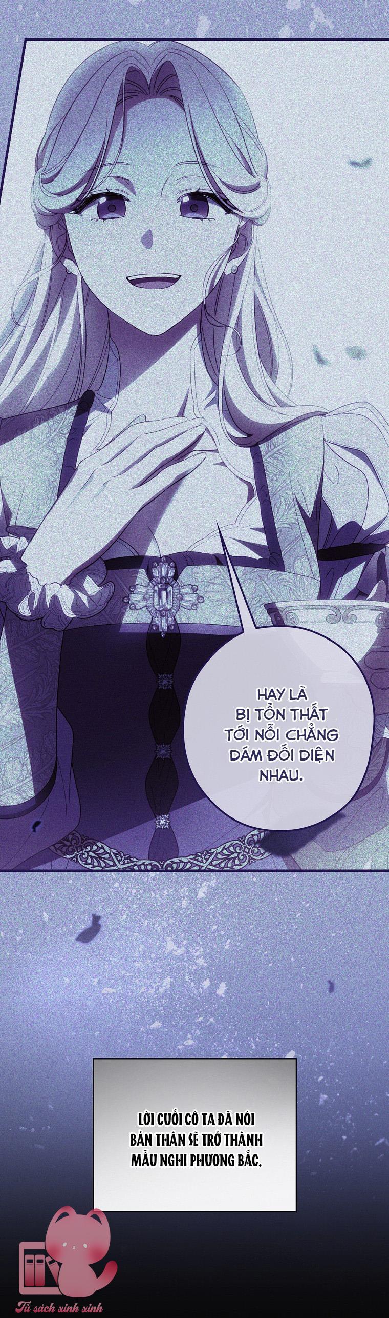 Cách Khiến Phu Quân Đứng Về Phía Tôi Chap 88 - Trang 2
