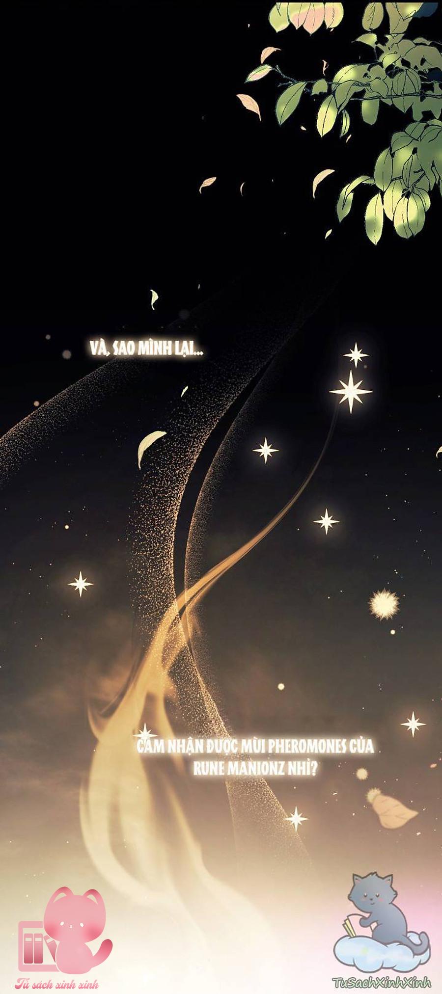 Quan Hệ Cộng Sinh Giữa Báo Đen Và Thỏ Trắng Chap 42 - Trang 2