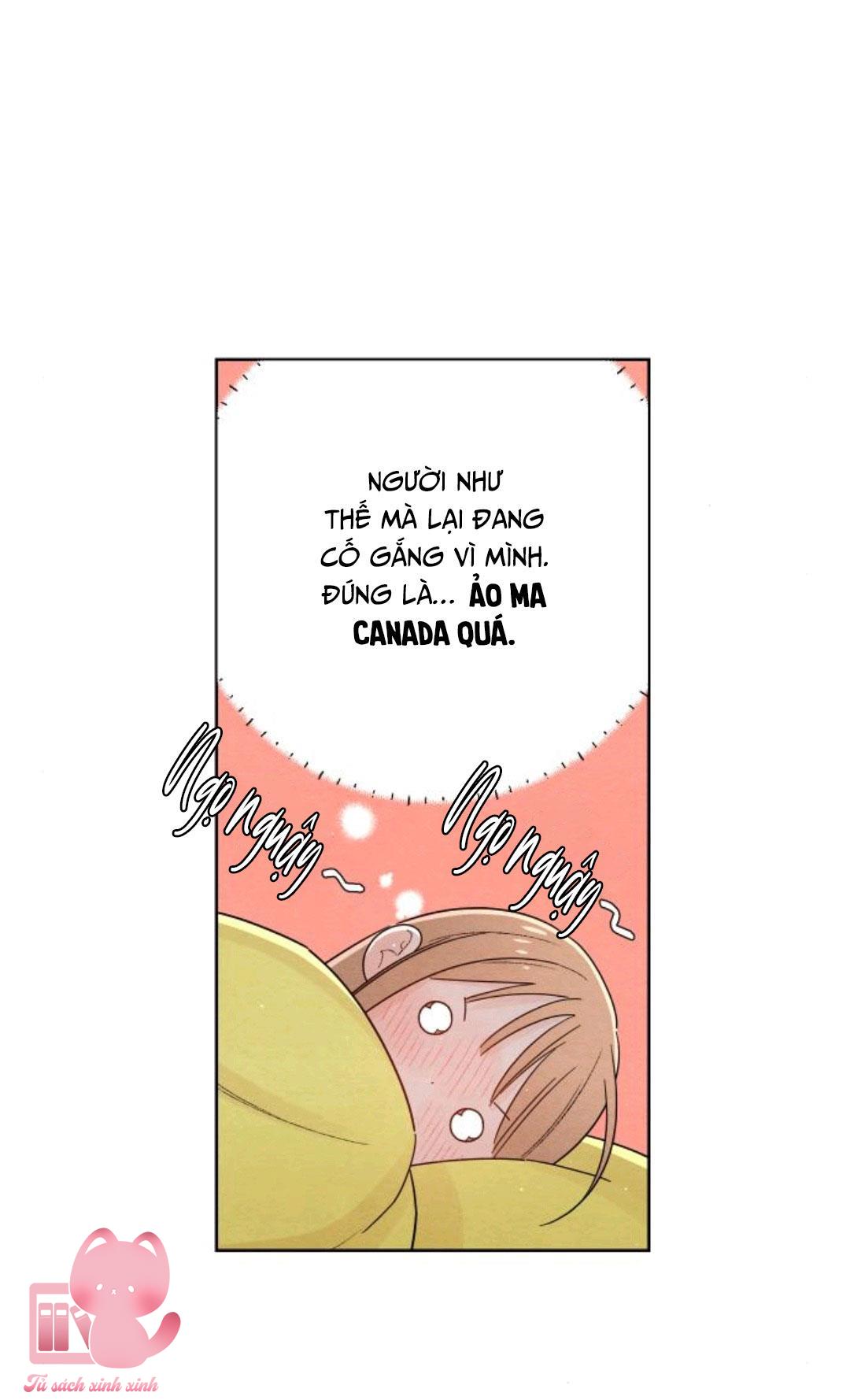 Bí Mật Thanh Xuân Chapter 26 - Trang 4