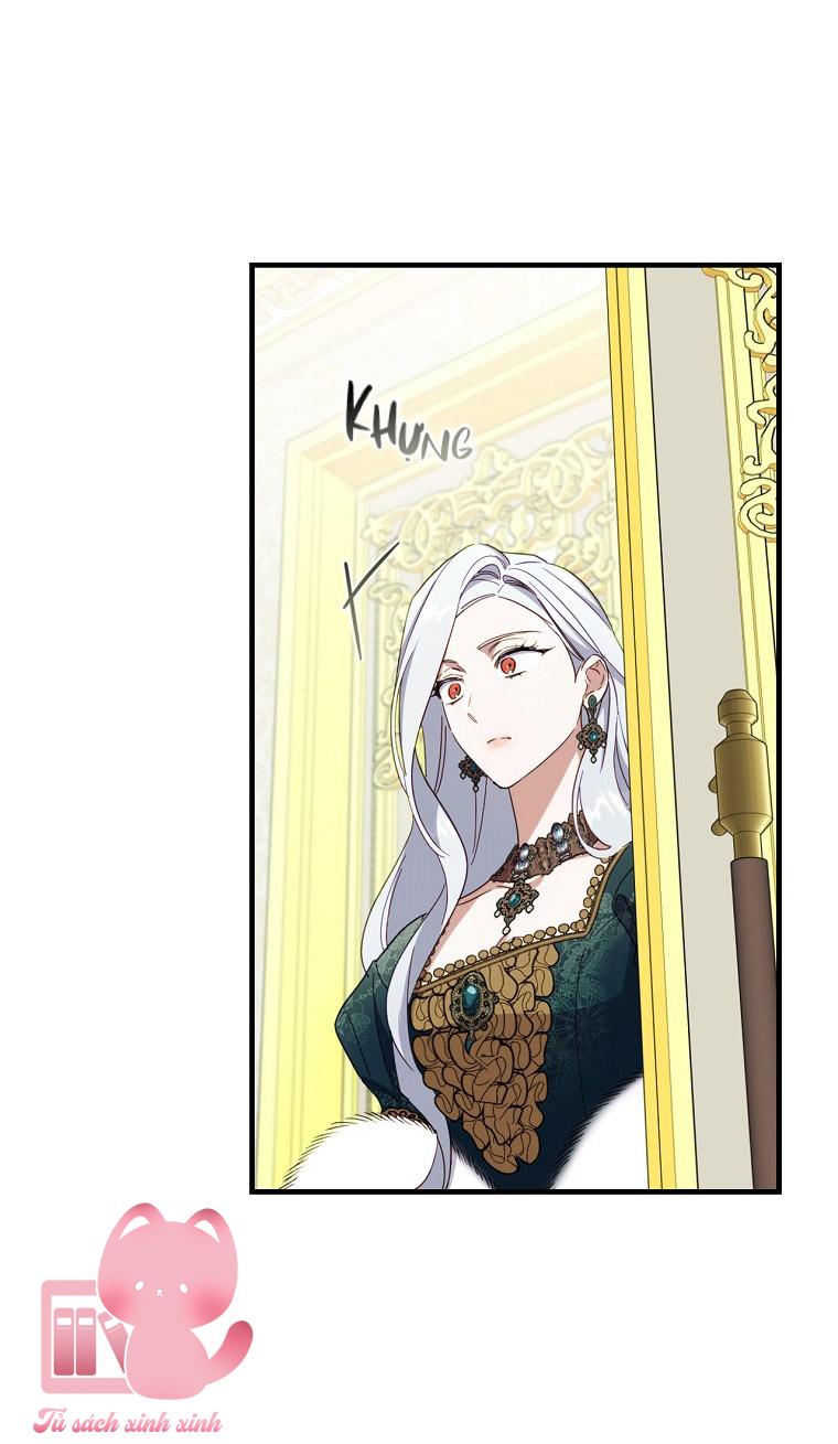 Cách Khiến Phu Quân Đứng Về Phía Tôi Chap 49 - Trang 2