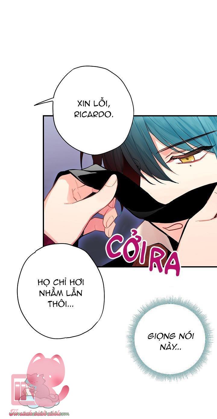 Ác Nữ Muốn Ly Hôn Chap 77 - Trang 2