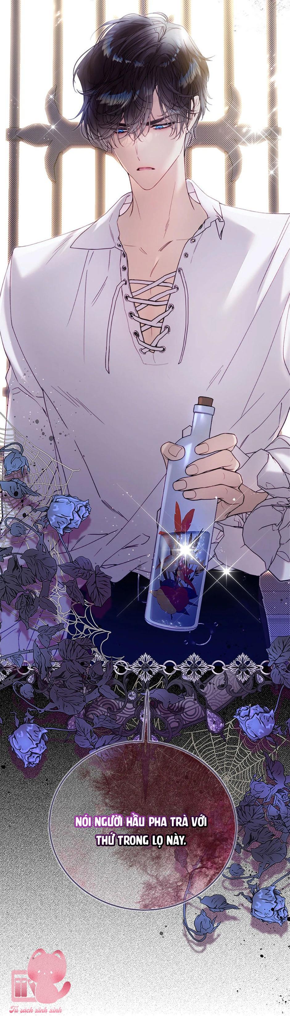 Beatrice Chap 137 - Trang 2