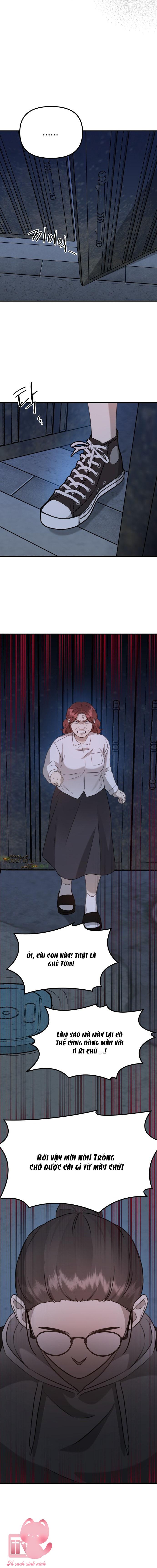 Thần Hổ Jangsan Chapter 6 - Trang 4