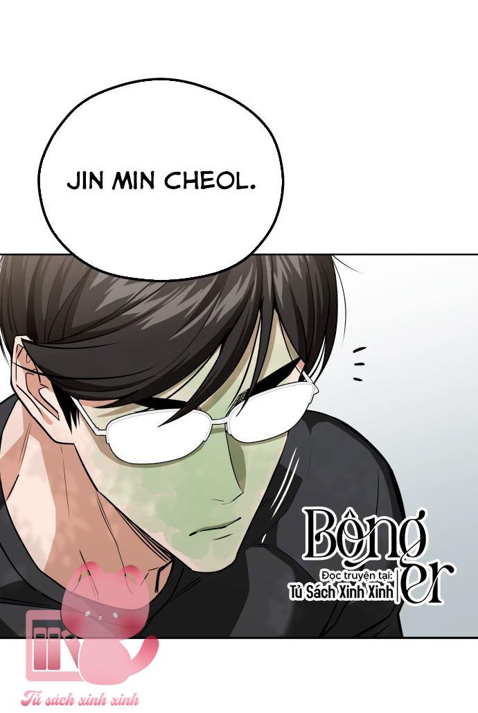 Lớ Ngớ Vớ Phải Tình Yêu Chap 83 - Trang 3