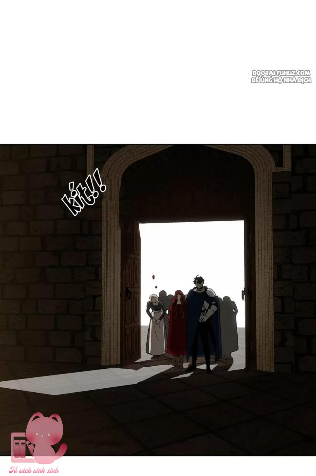Dưới Tán Cây Sồi Chapter 8 - Trang 3