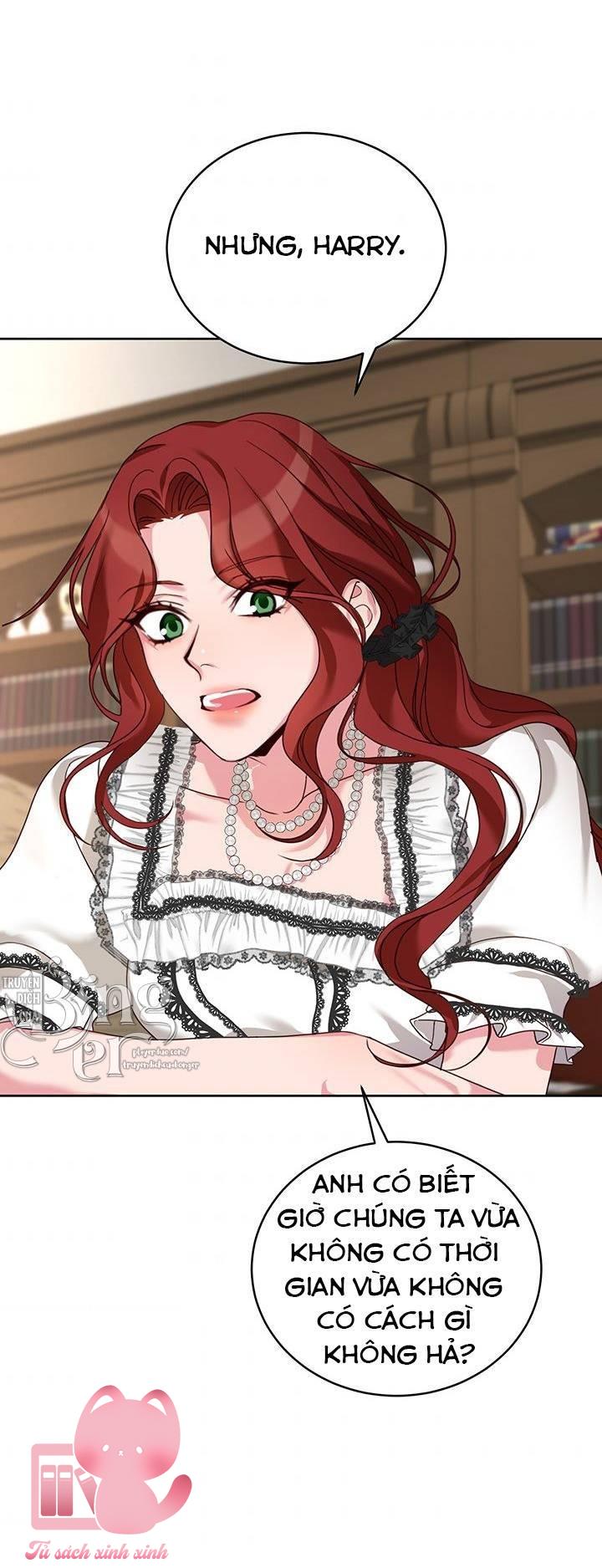 Thế Thì Ta Cứ Trở Thành Kẻ Ác Thôi Chap 21 - Trang 2