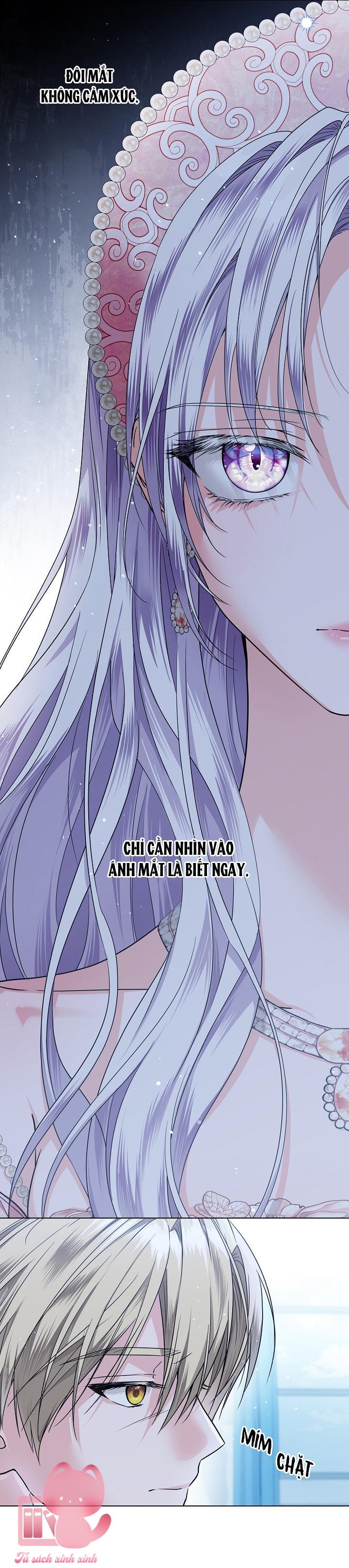 Hoàng Nữ Cosplay Nonfan Chapter 41 - Trang 4