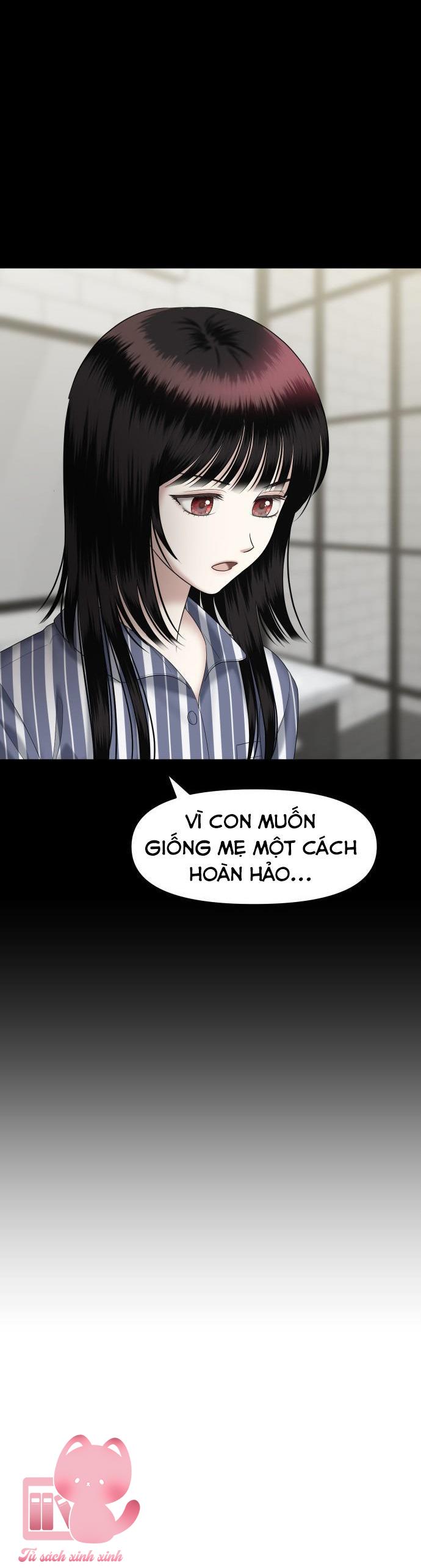 Chị Em Tranh Đấu Chap 47 - Trang 2